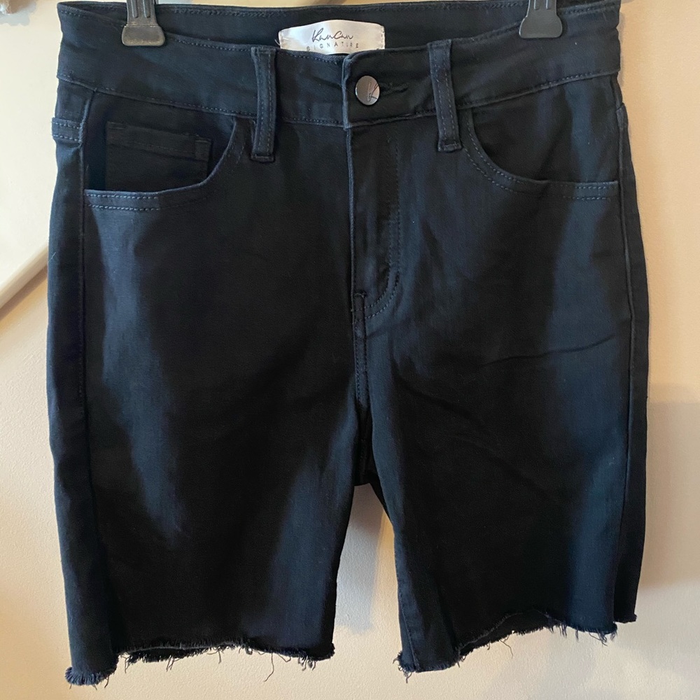 New Kancan Bermuda shorts size 26